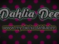 BUSTED - Peeping Tom Caught and Blown by Dahlia Dee