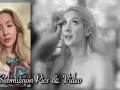 Multiorgasmic MILF Lilith Moaningstar's Audition!