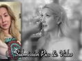 Multiorgasmic MILF Lilith Moaningstar's Audition!