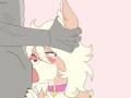 Puppy Training (Furry Hentai Animation)