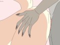 Puppy Training (Furry Hentai Animation)