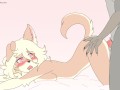 Puppy Training (Furry Hentai Animation)