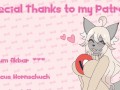 Puppy Training (Furry Hentai Animation)