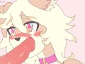 Puppy Training (Furry Hentai Animation)