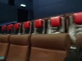 the cinema