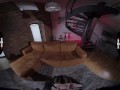 DARK ROOM VR - Fuck Me Through This Mobile Phone