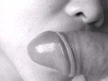 Best precum play front cuckold