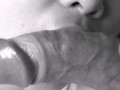 Best precum play front cuckold