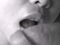 Best precum play front cuckold