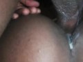 Creamy pussy PrOxY part1