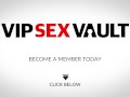 VIP SEX VAULT - European Model Kira Queen Seduced And Banged Deep By Interviewer