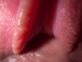 I fucked my teen stepsister, amazing creamy pussy, squirt and close up cumshot