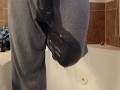 Pee Compilation 7 Videos