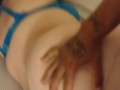 Sexy Latino Guy Fucks Cute Amateur Milf In Multiple Positions  (Trailer)