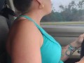She Loves Latino Cock (Fun Trailer)