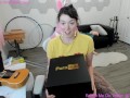 25K Subs Milestone Pornhub Unboxing