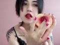 PEACH CUM from JAPANESE HENATAI -heavenly sweetie orgasm-