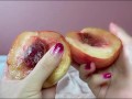 PEACH CUM from JAPANESE HENATAI -heavenly sweetie orgasm-