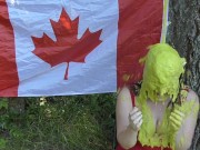 Slimed Like Uh Oh nickelodeon