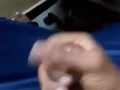 Cumming / handjob