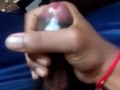 Cumming / handjob