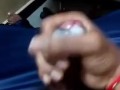 Cumming / handjob