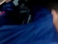 Cumming / handjob
