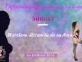 Diferencia entre Sumisa y Esclava por Domina Dita - La única escuela Elite y Exclusiva para Sissies