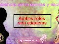 Diferencia entre Sumisa y Esclava por Domina Dita - La única escuela Elite y Exclusiva para Sissies