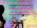Diferencia entre Sumisa y Esclava por Domina Dita - La única escuela Elite y Exclusiva para Sissies