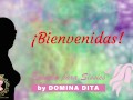 Diferencia entre Sumisa y Esclava por Domina Dita - La única escuela Elite y Exclusiva para Sissies