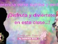 Diferencia entre Sumisa y Esclava por Domina Dita - La única escuela Elite y Exclusiva para Sissies