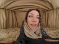 Xxlayna Marie As CHANI From DUNE Bonding With You Through Wild Sex Session