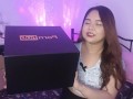 UNBOXING MY 25K SUBSCRIBERS GIFT FROM PORNHUB