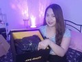 UNBOXING MY 25K SUBSCRIBERS GIFT FROM PORNHUB