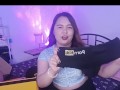 UNBOXING MY 25K SUBSCRIBERS GIFT FROM PORNHUB