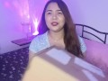 UNBOXING MY 25K SUBSCRIBERS GIFT FROM PORNHUB