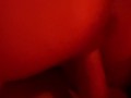 Hot Homemade Amateur Couple Orgasms with Risky Cumshot