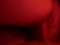 Hot Homemade Amateur Couple Orgasms with Risky Cumshot