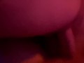 Hot Homemade Amateur Couple Orgasms with Risky Cumshot