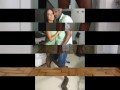 Big Butt Dai Da Praia Tries Big Cock Clarkes Full (P1)