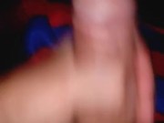 Me Masturbo Un Rato Lento Y Suave - Suena Rico Al Pajearme!