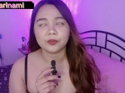 Sharinami talks about how to talk dirty (Tagalog Podcast)