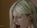 ULTRAFILMS Amazing Russian girl Gina Gerson having a great sex with her lover after asking him to fuck her in the ass