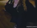 Cute Teen Slut Has Her First Double Penetration DP DVP - Sabrina Spice