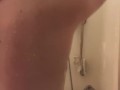 girl shower cam 
