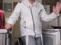 Maolo All Dressed Introduces His Porn Channel!!!