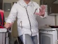 Maolo All Dressed Introduces His Porn Channel!!!