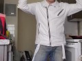 Maolo All Dressed Introduces His Porn Channel!!!