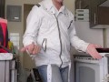 Maolo All Dressed Introduces His Porn Channel!!!